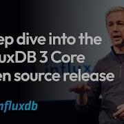 Inside InfluxDB 3 Core From The Creator Himself Rust Rewrite Object Storage And More GrafanaCON
