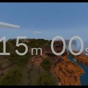 Timer 15 Minutes Minecraft Education Edition