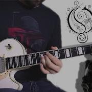 Opeth Ending Credits Guitar Cover