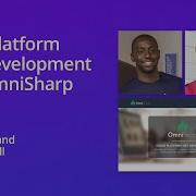 On NET Live Cross Platform NET Development With OmniSharp