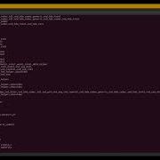 LAB 2 LINUX KERNEL MODULES