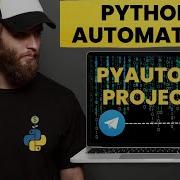 Python Automation With PyAutoGUI Full Tutorial With Projects 2023