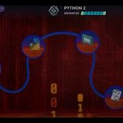 Tynker S My Coding Path Level 5 Python