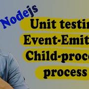 Testing Child Process Using Mocha With Rewire In Node Js