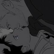 Morder S Lullaby Castiel And Lucifer