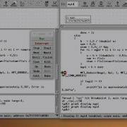 Parallel Debugging With Ddd