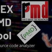 Инструмент Apex PMD для Salesforce Статический анализатор исходного кода SalesforceHunt Р