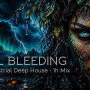 Dark Industrial Deep House Mix 2026 STILL BLEEDING Night Drive Music 4K 60FPS