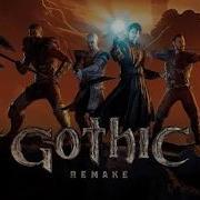 Gothik ремейк с Майкером 5 часть