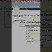 How To Draw A Circle In A Form In VB Net