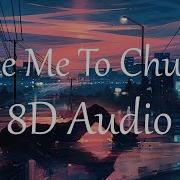 Hozier Take Me To Church 8D AUDIO 360