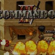 Commando 3 HARD MODE Part 3 Stage 3 Gameplay Retro Flash Games