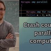 Parallel Computing In C OpenMP