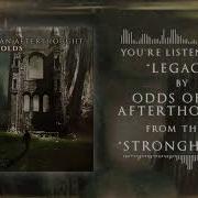 Odds Of An Afterthought Legacy