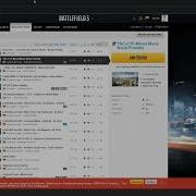 BF3 FIX Game Disconnected You Were Kicked By PunkBuster This PB Server Requires A1386 C2 352