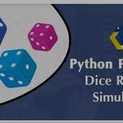 Creating A Dice Game By Python Language