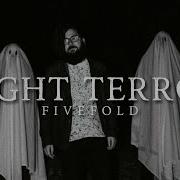 FIVEFOLD Night Terror Official Music Video