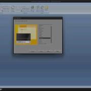 Tutorial On How To Create Form In Microsoft Access 2007 Using Form Wizard