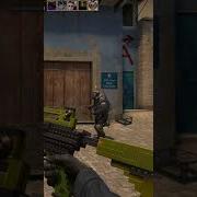 Lego M4A1 S In MatchMaking CS GO Csgo Css Gameplay Frost Freefire Pcgaming Walkthrough