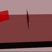 Unity Bullet Ballistics