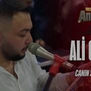 Ali Galip Akay Canın Sağolsun Ankara Medya Muhabbet Geceleri 2026