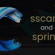 C87 Sscanf And Sprintf In C