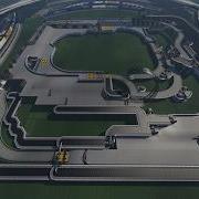 CSFC Event 2 52 16 By Mudda