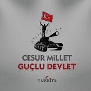 15 Temmuz Destanı En Çarpıcı Görüntüler Özel Klip