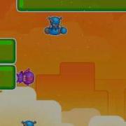 Nitrome Headcase Level 7