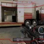 COD Quick Scope OpTic Predator Style
