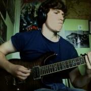 While She Sleeps Crows Guitar Cover