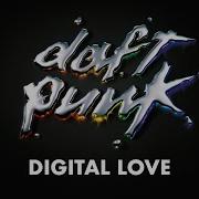 Daft Punk Digital Love Official Audio