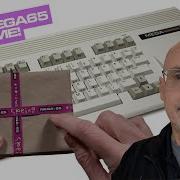Новая игра для MEGA65 весна распаковка демоверсия и доступ к базовому исходному коду