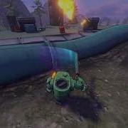 New Intrusion Project Gameplay Test 2 Sword Mech