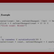 Jetpack Compose Basics