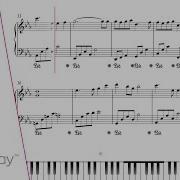 Yiruma Spring Time Piano Sheet Music