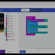 Micro Bit Games 1 Flip A Coin