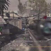 Norko Old CoD4 Clips Minitage