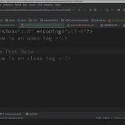 Introduction To Development With Android Studio XML The Five Minute Language