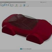 Fusion 360 команда Fillet команда Chamfer