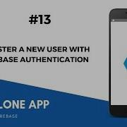 Xamarin Android Uber Clone User Registration Using Firebase Authentication