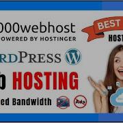 000webhost Free Hosting Setup Tutorial Free WordPress Hosting For Beginners