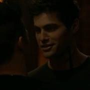 MALEC FIRST TIME 2X07