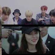 Bts Reaction To Kdrama İn This Shirt Sad Fmv