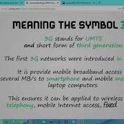 Evolution Of Wireless Data Mobile Computing Chapter 1
