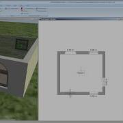 Visual Building Tutorial 1 Part 5 Doors And Windows