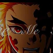 Demon Slayer AMV See Me Fall