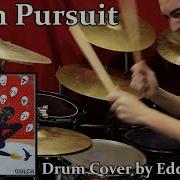 Flesh Pursuit Gulch Drum Cover