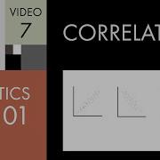 Statistics 101 Understanding Correlation