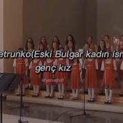 Bre Petrunko Türkçe Çerivi Altyazılı Gank Resurrection